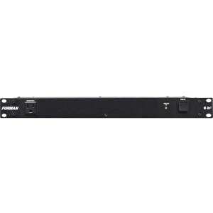 Main product image for Furman M-8x2 Power Conditioner 15A 248-783